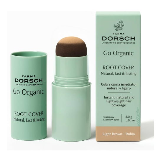 Farma Dorsch Root Cover Blond 3 g