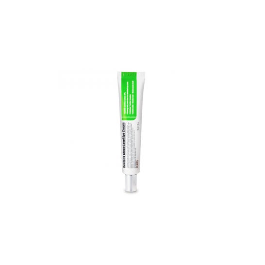 Purito Centella Crème pour les yeux Niveau Vert