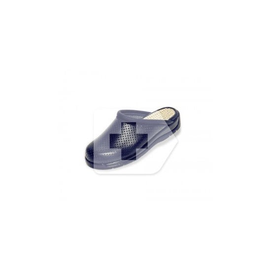 Hankshoes clog 251 Relax T 42 bleu 1 paire