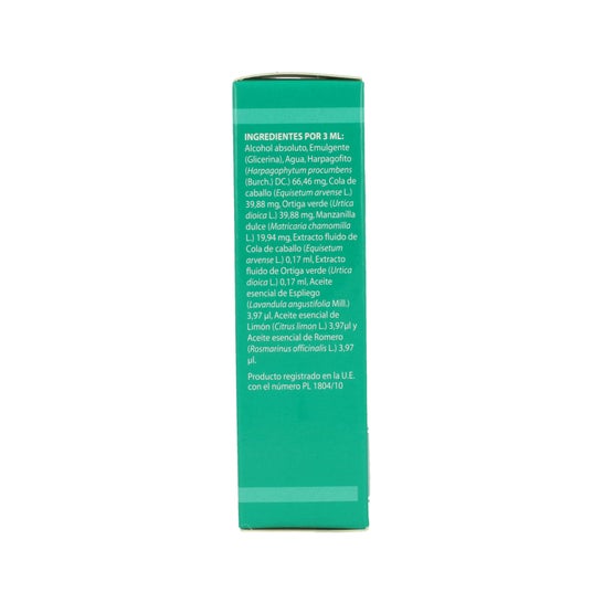 Holopai 6 Os 31 ml