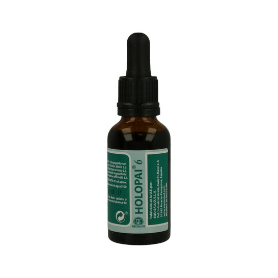 Holopai 6 Os 31 ml