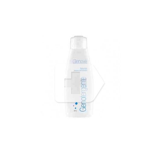 Genotergente Solution savonneuse 100 ml