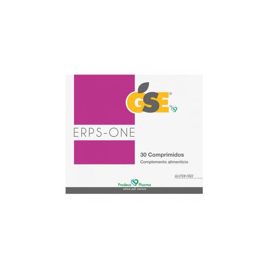 Gse Erps One 30 Cpr