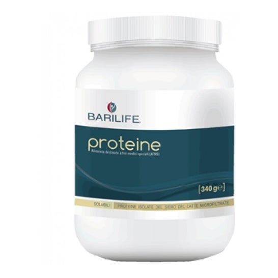 Barilife Protéine 450g