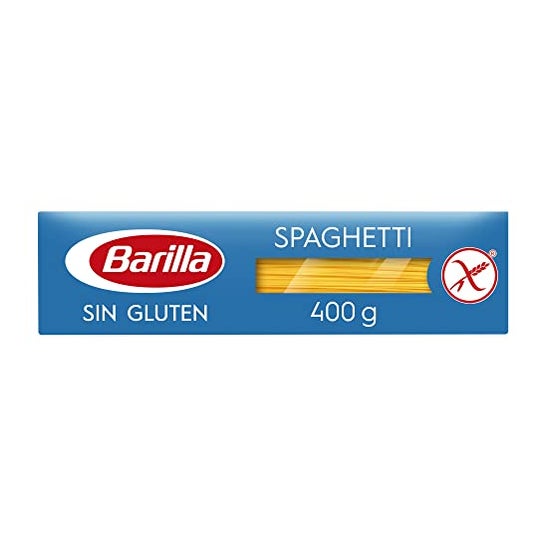Spaghetti Barilla 5 S/G 400G