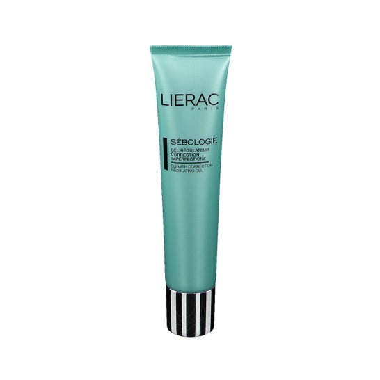 Lierac Sebologie Gel Regulador 40ml *