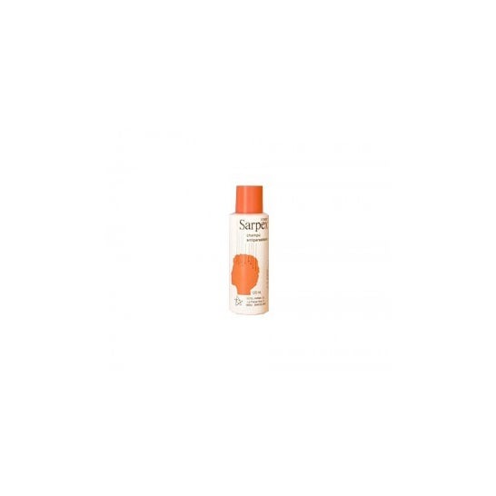 Shampooing Sarpex 120ml