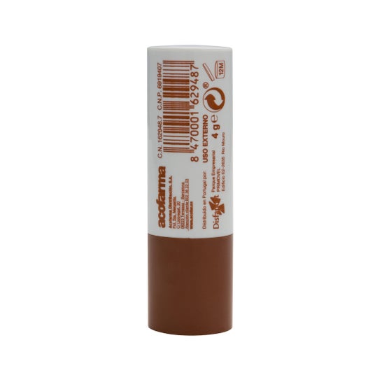 Acofarderm Protecteur labial SPF50+ 4g