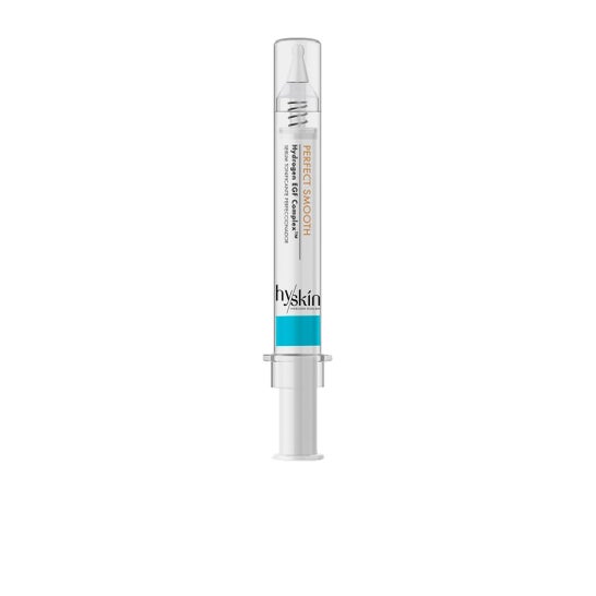 Hyskin Perfect Smooth Perfecting Toning Facial Serum 12ml