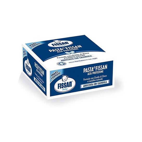 Fissan High Protection Paste Diaper Irritations 150g