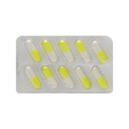 Complidermol 5 Alpha 60 Gélules