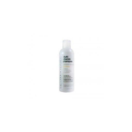 The Cosmetic Republic Shampooing Multivitamines 1l