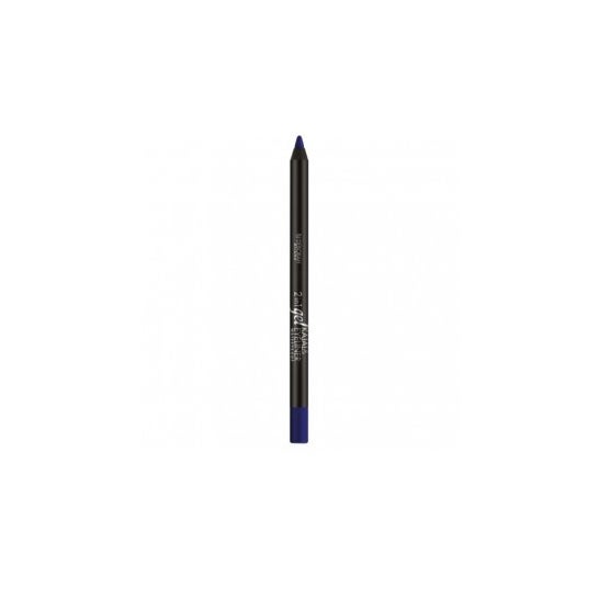 Deborah eye pencil 2in1 colour gel num.03