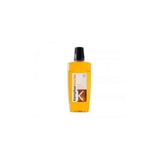 Kemphor Zinc Bain de bouche 500 ml