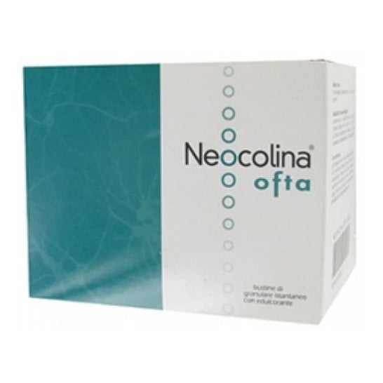 Farmaplus Italia Neocolina Ofta 20 Sachets