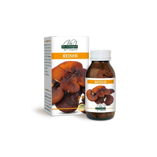 Dr. Giorgini Reishi 180comp