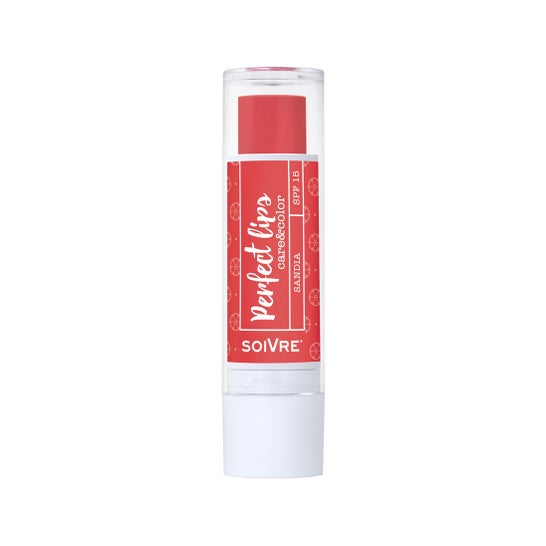 Soivre Lip Balm Perfect Lips Watermelon SPF15 + 3,5g