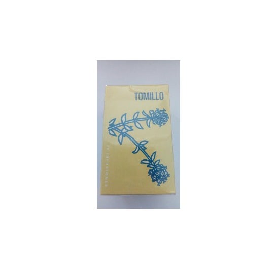 La Pirenaica Thym 20 Infusions