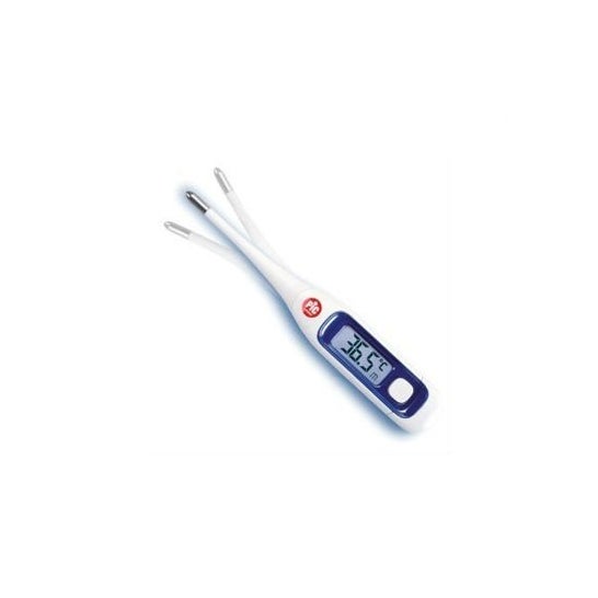 PIC Vedo Clear thermomètre numérique 1pc