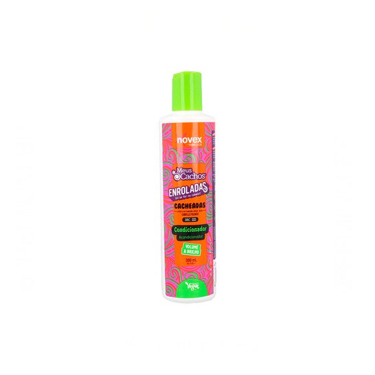 Novex Inscrits Recherches Conditionneur 300ml