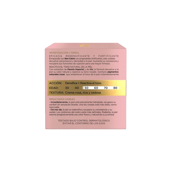 L'Oreal Age Perfect Crème de Jour Age d'Or 50ml