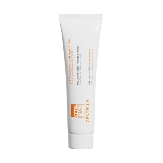Cytolnat Centella Crème Apaisante 100ml