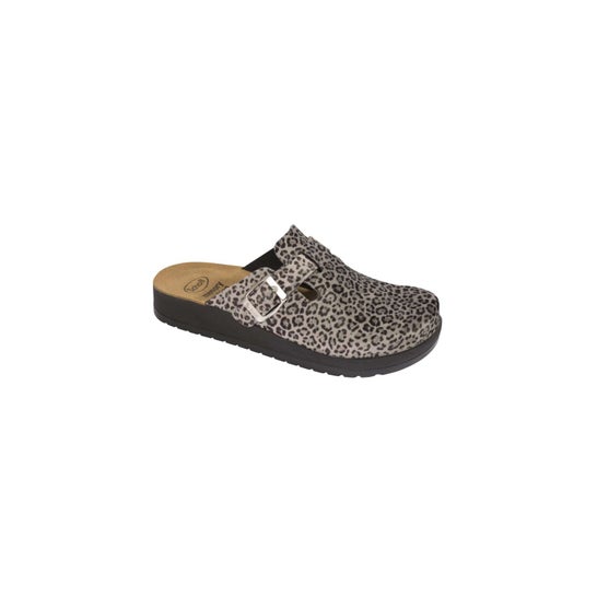 Scholl Janice Chaussure Gris Taille 37 1 Paire