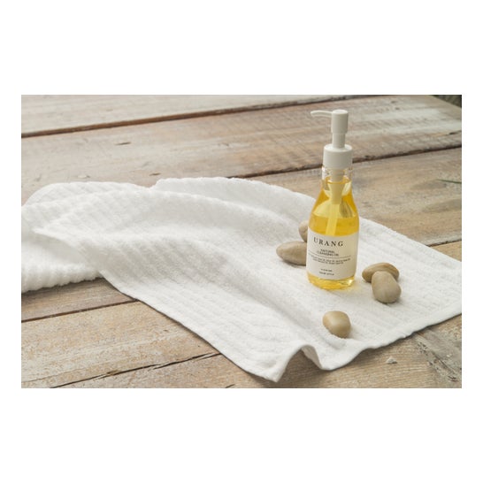 Huile nettoyante naturelle Urang 150ml