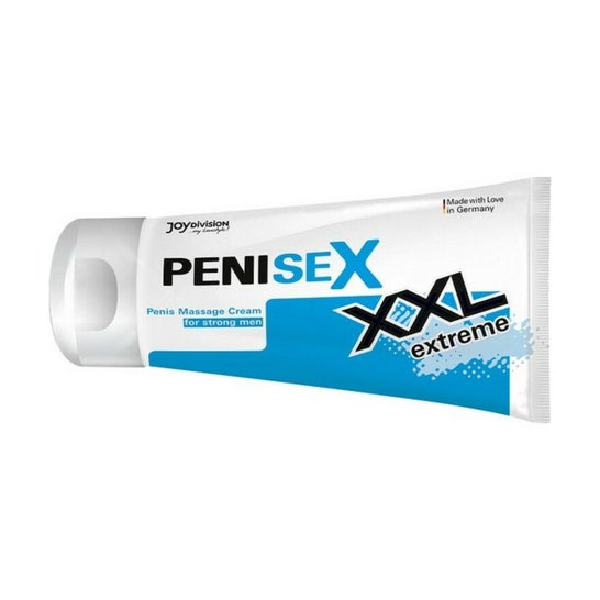 Joydivision Penisex XXl Stimulating Cream Homme 100ml