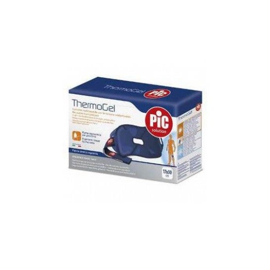 Thermogel Picgel Genou froid / chaud  17 X 30