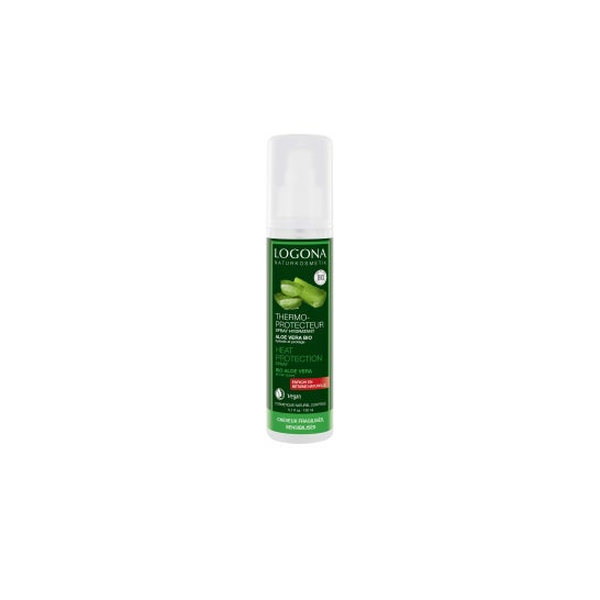 Logona Spray Hydratant Aloe 150ml