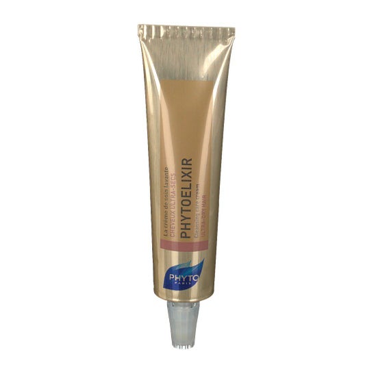 Phyto Phytoelixir Crème de Soin Lavante 75mL