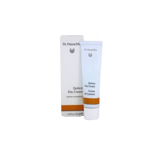 Hauschka Cydonia Crème de jour 30g