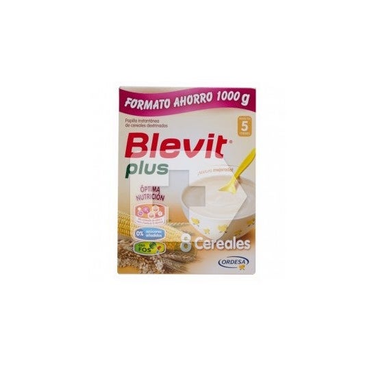 Blevit® Plus 8 Céréales 1000 g