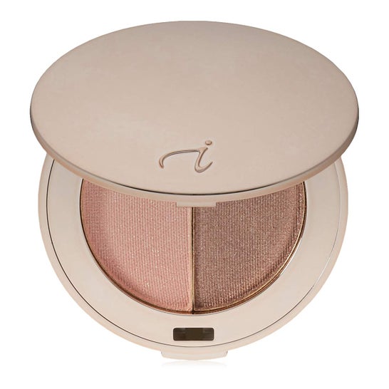 Jane Iredale PurePressed Ombre Duo Taupe-French 2,8g