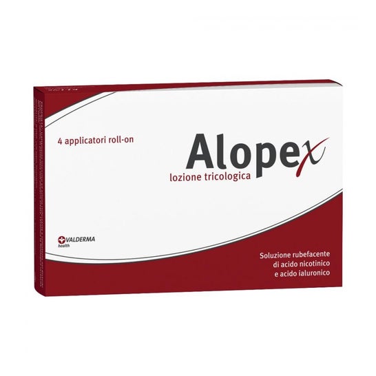 Valderma Alopex Lotion 40ml