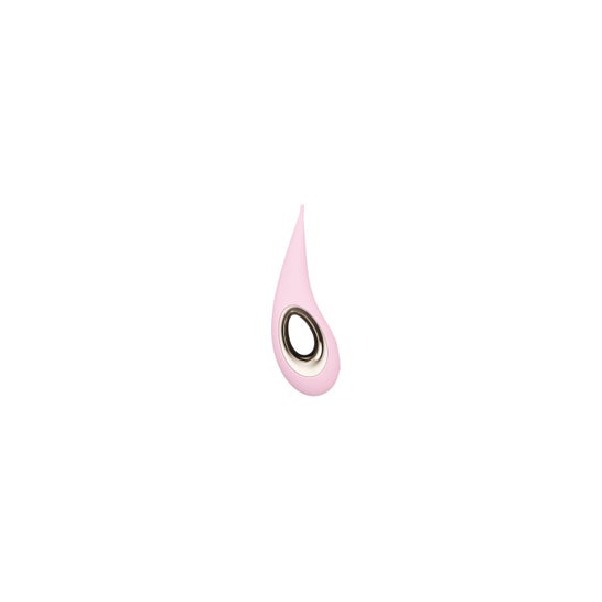 Lelo Dot Pink Clitoris Stimulator 1ut