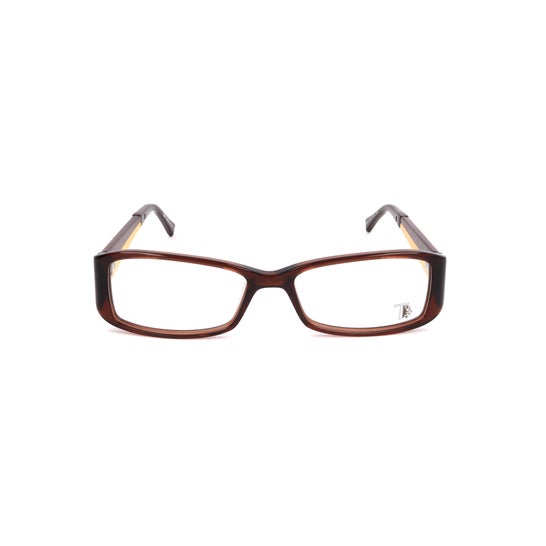 Tods Lunettes To5011-056 Femme 53mm 1ut