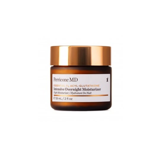 Perricone Md Essential Fx Acyl-glutathion : Crème de nuit