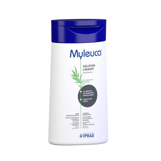 Myleuca Solution Lavante 200ml