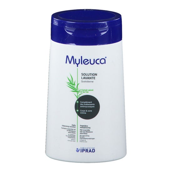 Myleuca solution lavante 200ml