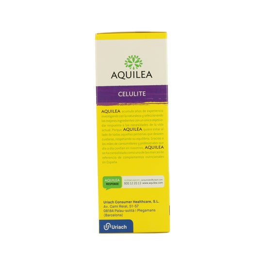 Aquilea Cellulite 15 Sticks