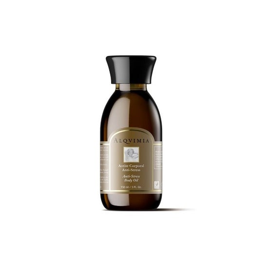 Huile sèche corporelle 150 ml