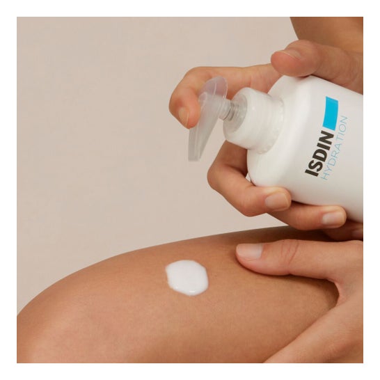 ISDIN Ureadin Ultra 10 Lotion Plus Réparatrice 1000ml