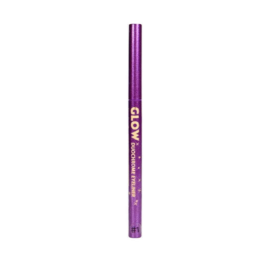 Viva la Diva Glow Duochrome Eyeliner N1 1ud