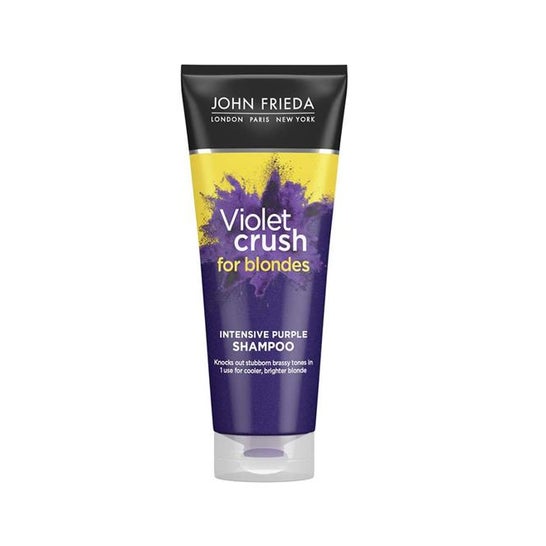 John Frieda Shampooing Violet Crush 250ml