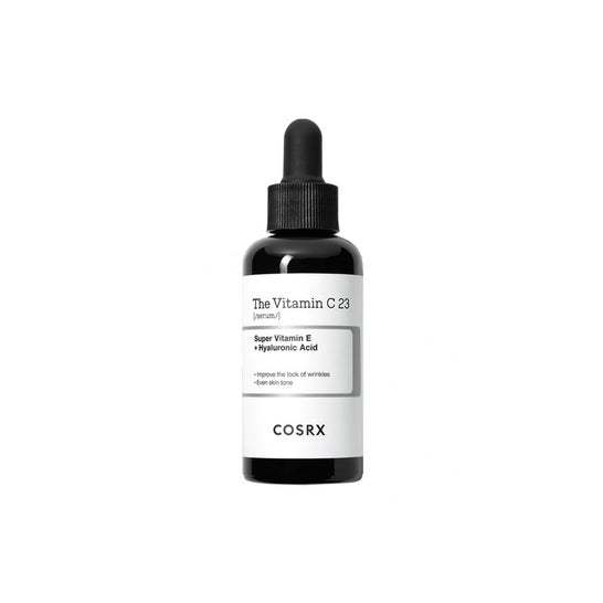 COSRX Sérum Vitamine C 23 20 g