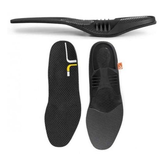 Ro+Ten Podifer 40 Rheumatic Insole Taille 37 1 Paire
