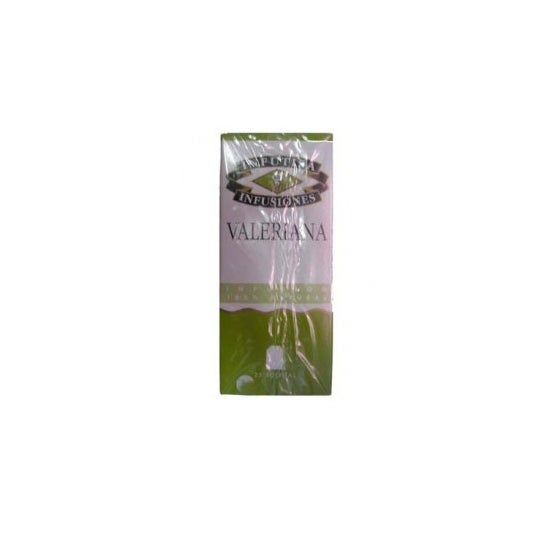 Infutisa Valerian 25 Inf.