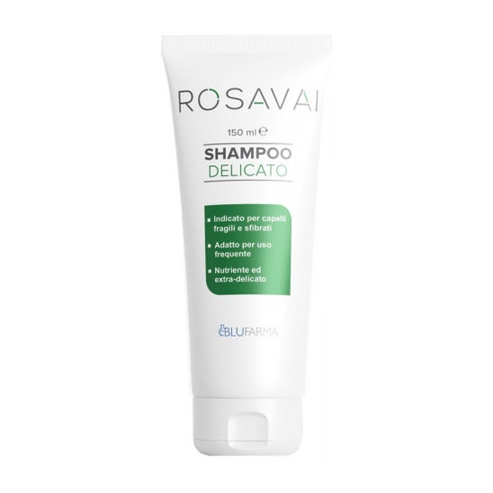 Rosavai Sh 150ml